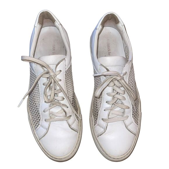 Common Projects Sneakers Woman Achilles Mesh - Picture 8 of 9